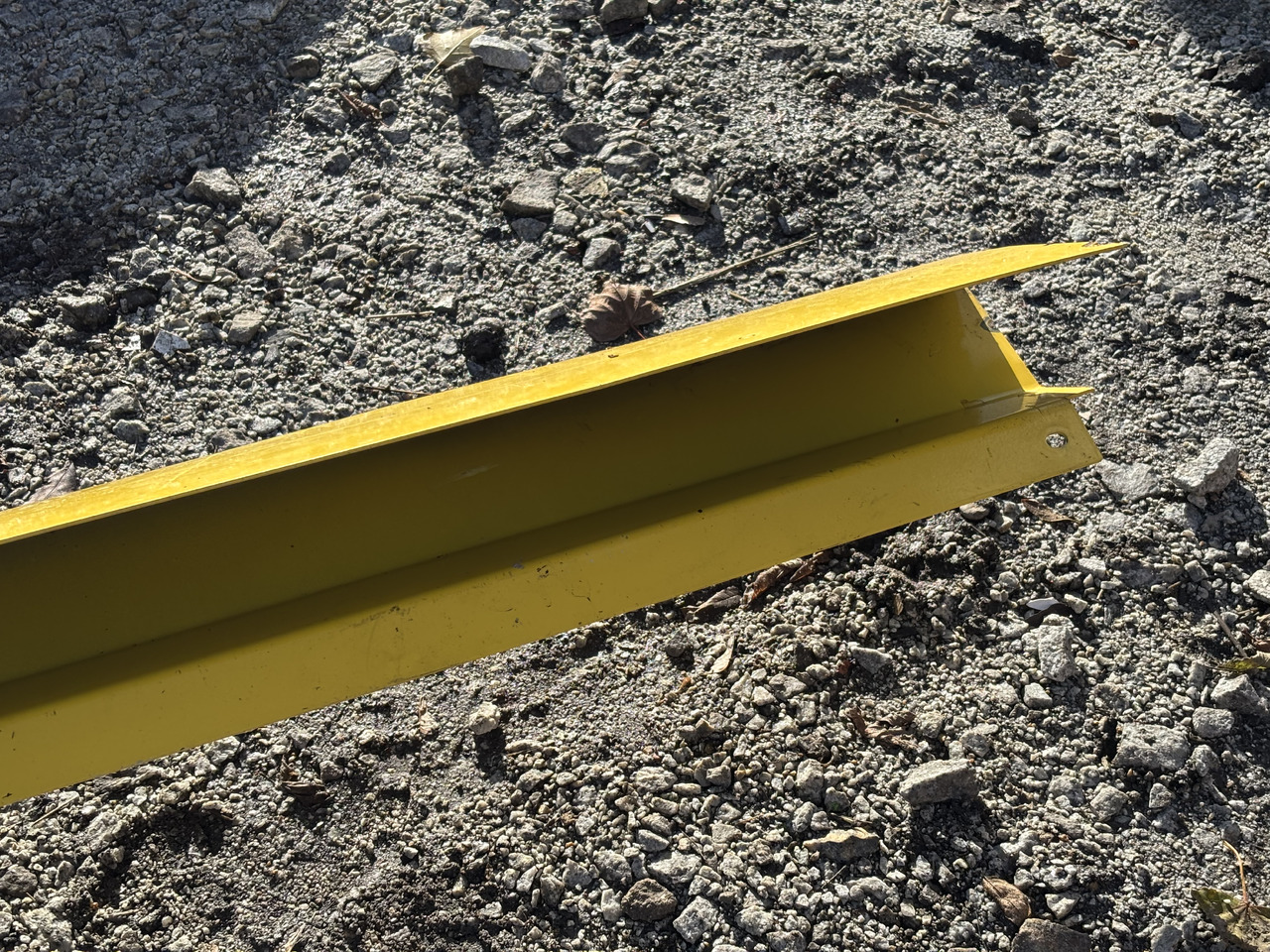 Pottinger Jumbo 7450 Przyczepa Samozbierająca - Blacha Rama Obudowa Prowadzenie Owiewka - Каросерија и екстериер за Земјоделска машина: слика 4 Pottinger Jumbo 7450 Przyczepa Samozbierająca - Blacha Rama Obudowa Prowadzenie Owiewka - Каросерија и екстериер за Земјоделска машина: слика 4