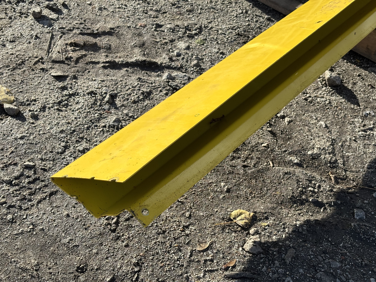 Pottinger Jumbo 7450 Przyczepa Samozbierająca - Blacha Rama Obudowa Prowadzenie Owiewka - Каросерија и екстериер за Земјоделска машина: слика 2 Pottinger Jumbo 7450 Przyczepa Samozbierająca - Blacha Rama Obudowa Prowadzenie Owiewka - Каросерија и екстериер за Земјоделска машина: слика 2