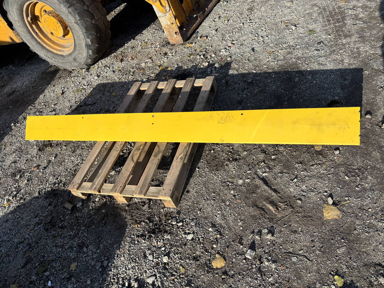 Pottinger Jumbo 7450 Przyczepa Samozbierająca - Blacha Rama Obudowa Prowadzenie Owiewka - Каросерија и екстериер за Земјоделска машина: слика 1 Pottinger Jumbo 7450 Przyczepa Samozbierająca - Blacha Rama Obudowa Prowadzenie Owiewka - Каросерија и екстериер за Земјоделска машина: слика 1