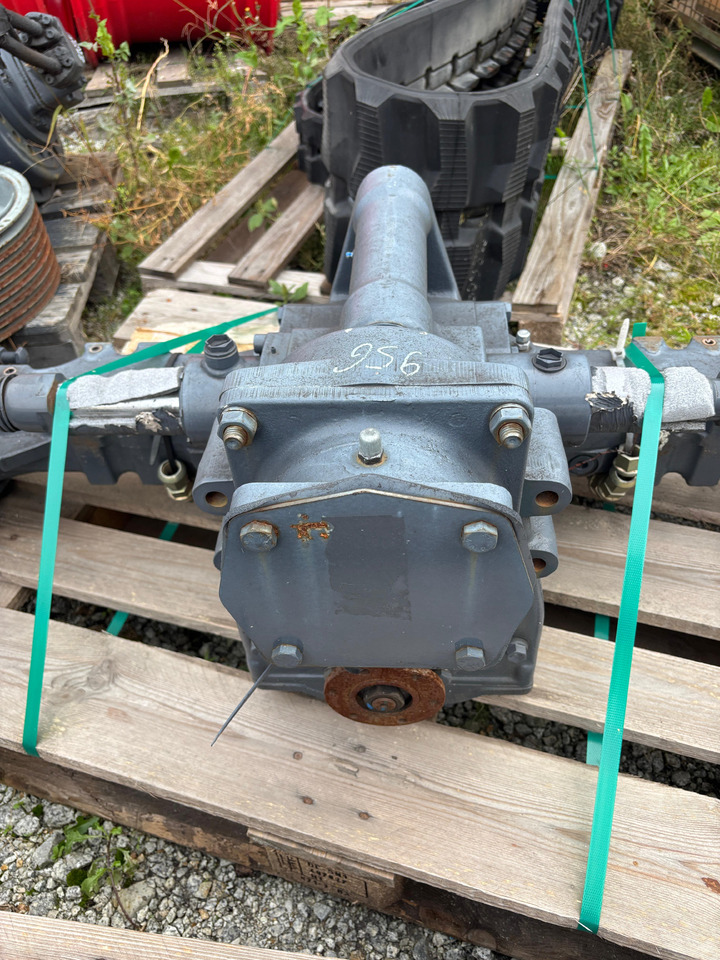 SPICER 311/211/174 Hamulec Kompletny CZĘŚCI - Делови за кочници за Земјоделска машина: слика 3 SPICER 311/211/174 Hamulec Kompletny CZĘŚCI - Делови за кочници за Земјоделска машина: слика 3