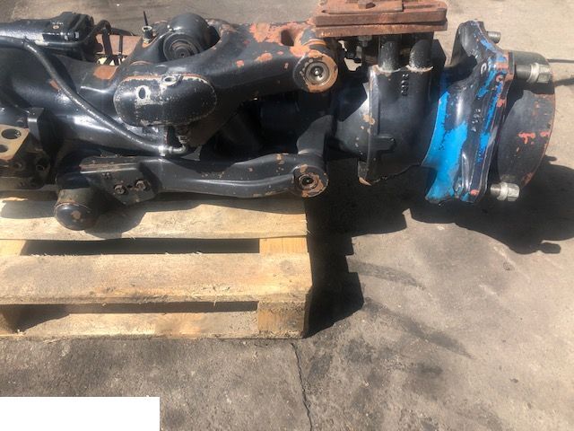 Steyr Carraro 2025s - Zwrotnica - Рукавец за Земјоделска машина: слика 1 Steyr Carraro 2025s - Zwrotnica - Рукавец за Земјоделска машина: слика 1