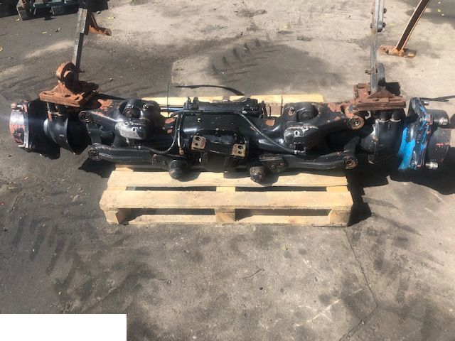 Steyr Carraro 2025s - Zwrotnica - Рукавец за Земјоделска машина: слика 3 Steyr Carraro 2025s - Zwrotnica - Рукавец за Земјоделска машина: слика 3