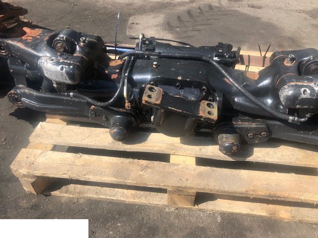 Steyr Carraro 2025s - Zwrotnica - Рукавец за Земјоделска машина: слика 2 Steyr Carraro 2025s - Zwrotnica - Рукавец за Земјоделска машина: слика 2