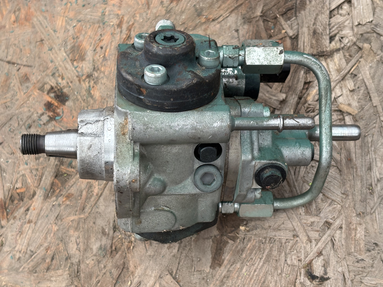 VOLVO Pompa wysokiego ciśnienia 22208234 - Пумпа за гориво за Камион: слика 5 VOLVO Pompa wysokiego ciśnienia 22208234 - Пумпа за гориво за Камион: слика 5