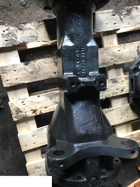 Valtra 800 - Zwolnica Tylna - Конечен редуктор за Земјоделска машина: слика 5 Valtra 800 - Zwolnica Tylna - Конечен редуктор за Земјоделска машина: слика 5