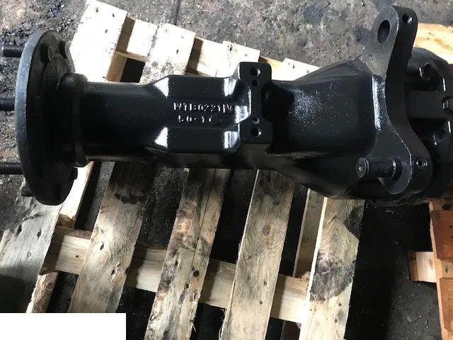 Valtra 900 - Zwolnica Tylna - Конечен редуктор за Земјоделска машина: слика 1 Valtra 900 - Zwolnica Tylna - Конечен редуктор за Земјоделска машина: слика 1