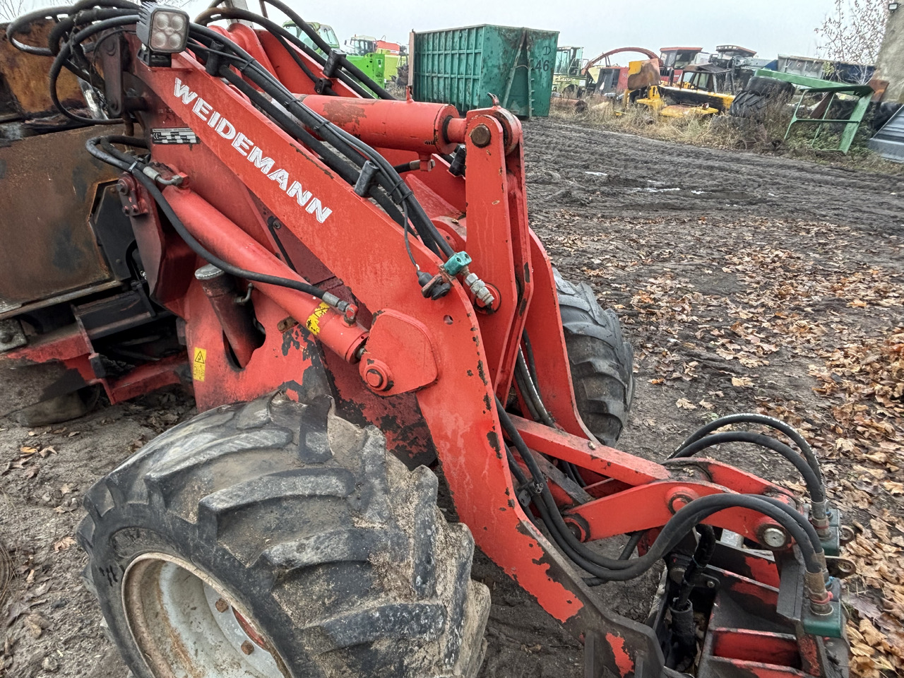 Weidemann 2006 2000rok Siłownik Podnoszenia Siłownik Wysuwu CZĘŚCI - Хидрауличен цилиндар за Телескопски ракувач: слика 1 Weidemann 2006 2000rok Siłownik Podnoszenia Siłownik Wysuwu CZĘŚCI - Хидрауличен цилиндар за Телескопски ракувач: слика 1