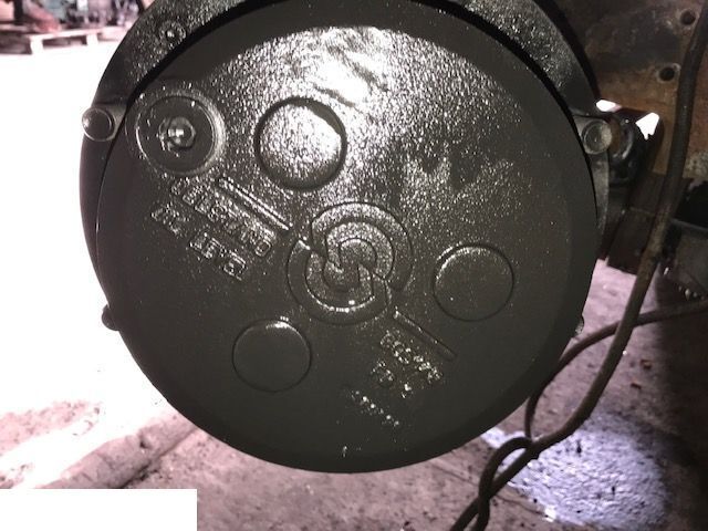 Zwolnica Valtra 900-4 - Конечен редуктор за Земјоделска машина: слика 2 Zwolnica Valtra 900-4 - Конечен редуктор за Земјоделска машина: слика 2