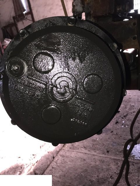 Zwolnica Valtra 900-4 - Конечен редуктор за Земјоделска машина: слика 1 Zwolnica Valtra 900-4 - Конечен редуктор за Земјоделска машина: слика 1