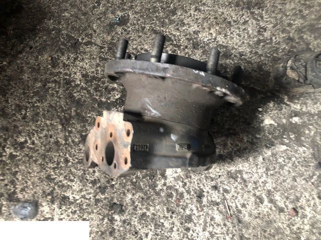 Zwrotnica Carraro 12862 - Рукавец за Земјоделска машина: слика 4 Zwrotnica Carraro 12862 - Рукавец за Земјоделска машина: слика 4