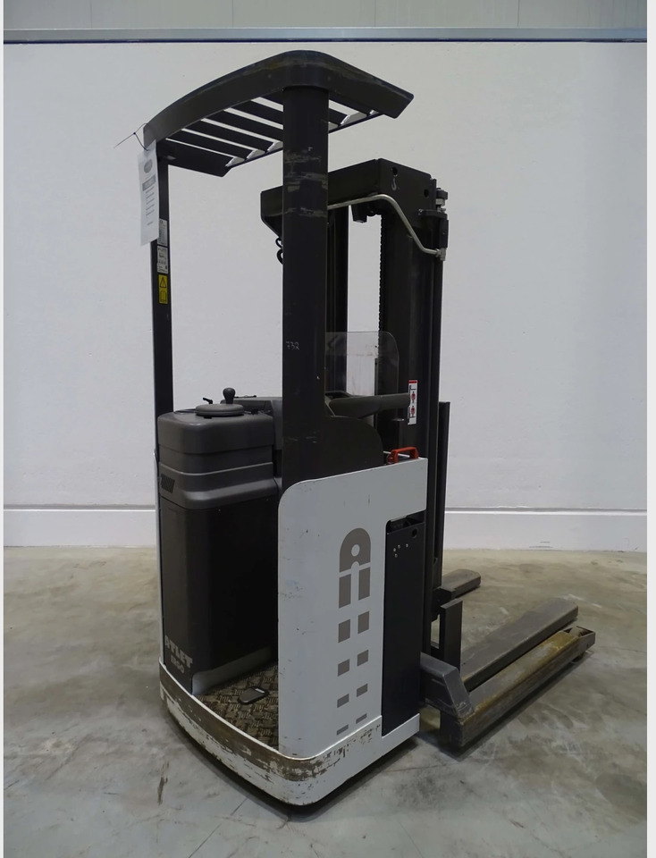 Atlet A/ATF/100DTFVJN480 - Сложувач: слика 4 Atlet A/ATF/100DTFVJN480 - Сложувач: слика 4