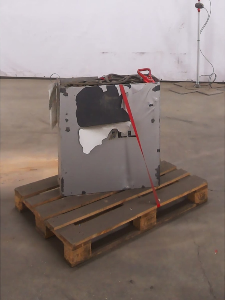 Battery 24V - Батерија за Опрема за ракување со материјали: слика 1 Battery 24V - Батерија за Опрема за ракување со материјали: слика 1