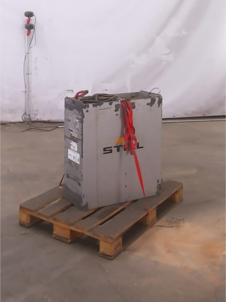 Battery 24V - Батерија за Опрема за ракување со материјали: слика 3 Battery 24V - Батерија за Опрема за ракување со материјали: слика 3