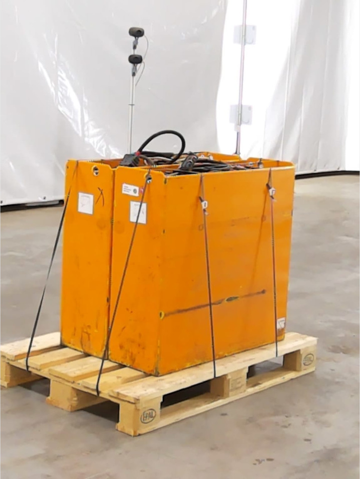 Battery Package - 2 Pcs. - Батерија за Опрема за ракување со материјали: слика 3 Battery Package - 2 Pcs. - Батерија за Опрема за ракување со материјали: слика 3