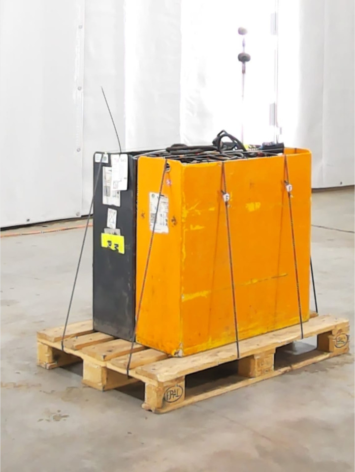 Battery Package - 2 Pcs. - Батерија за Опрема за ракување со материјали: слика 1 Battery Package - 2 Pcs. - Батерија за Опрема за ракување со материјали: слика 1