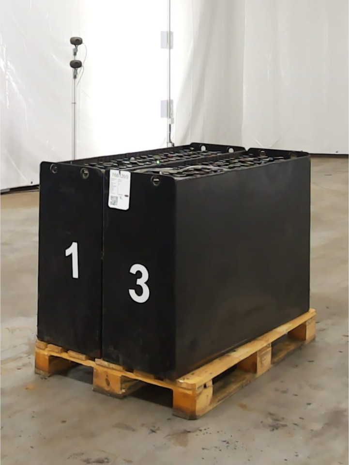 Battery Package - 2 Pcs. - Батерија за Опрема за ракување со материјали: слика 3 Battery Package - 2 Pcs. - Батерија за Опрема за ракување со материјали: слика 3