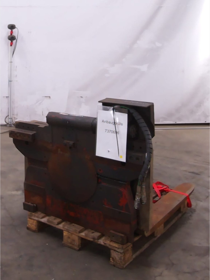 Meyer 5-1708N-GZ - Додаток за Опрема за ракување со материјали: слика 3 Meyer 5-1708N-GZ - Додаток за Опрема за ракување со материјали: слика 3