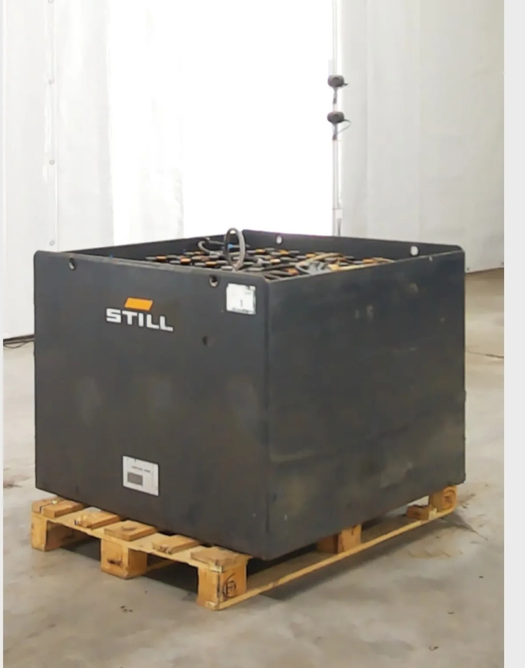 Hawker Battery 80V 840Ah - Батерија за Опрема за ракување со материјали: слика 1 Hawker Battery 80V 840Ah - Батерија за Опрема за ракување со материјали: слика 1