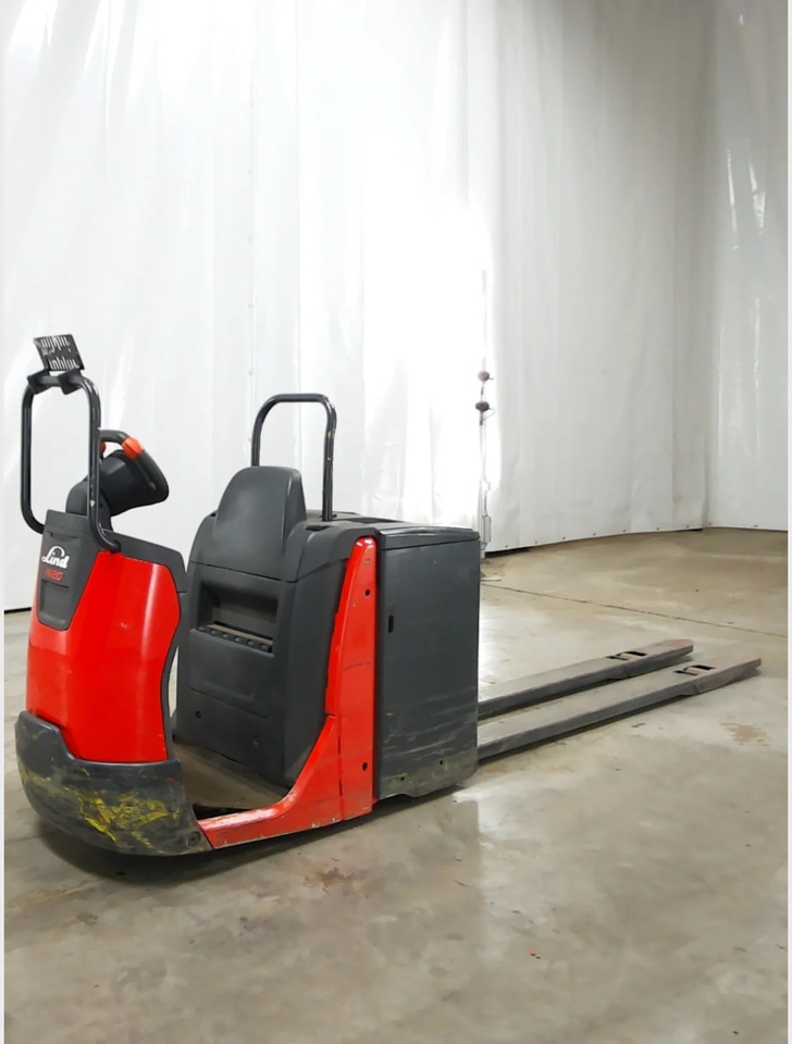 Linde N20/2400mm - Вилушкар за подигање роба: слика 1 Linde N20/2400mm - Вилушкар за подигање роба: слика 1