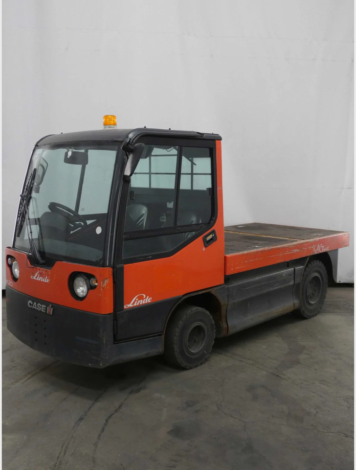 Linde W20 - Тракторче за влечење: слика 1 Linde W20 - Тракторче за влечење: слика 1