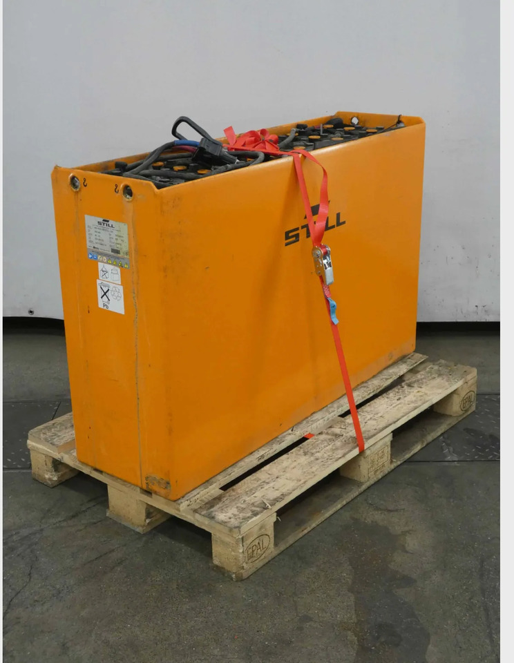 MIDAC 48V 620Ah - Батерија за Опрема за ракување со материјали: слика 4 MIDAC 48V 620Ah - Батерија за Опрема за ракување со материјали: слика 4