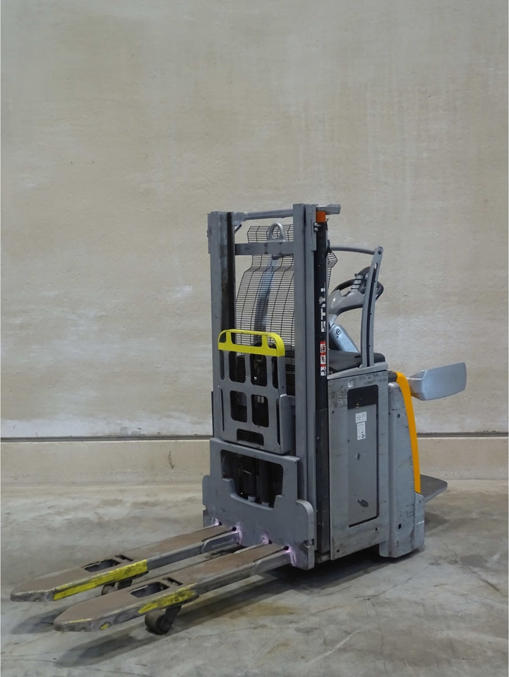 Сложувач STILL EXV-SF14i: слика 1