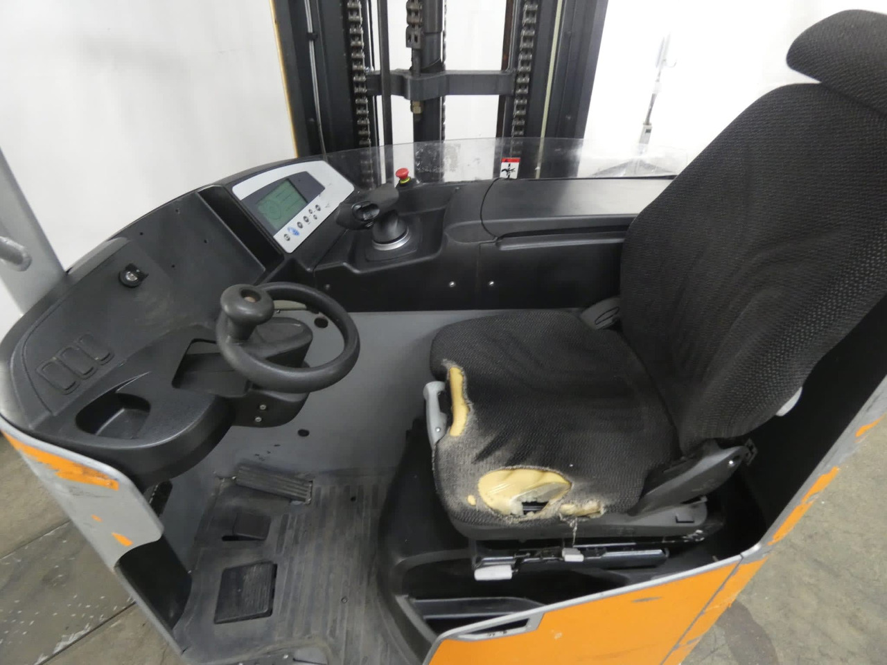 STILL FM-X14 - Вилушкар со подигнување: слика 3 STILL FM-X14 - Вилушкар со подигнување: слика 3