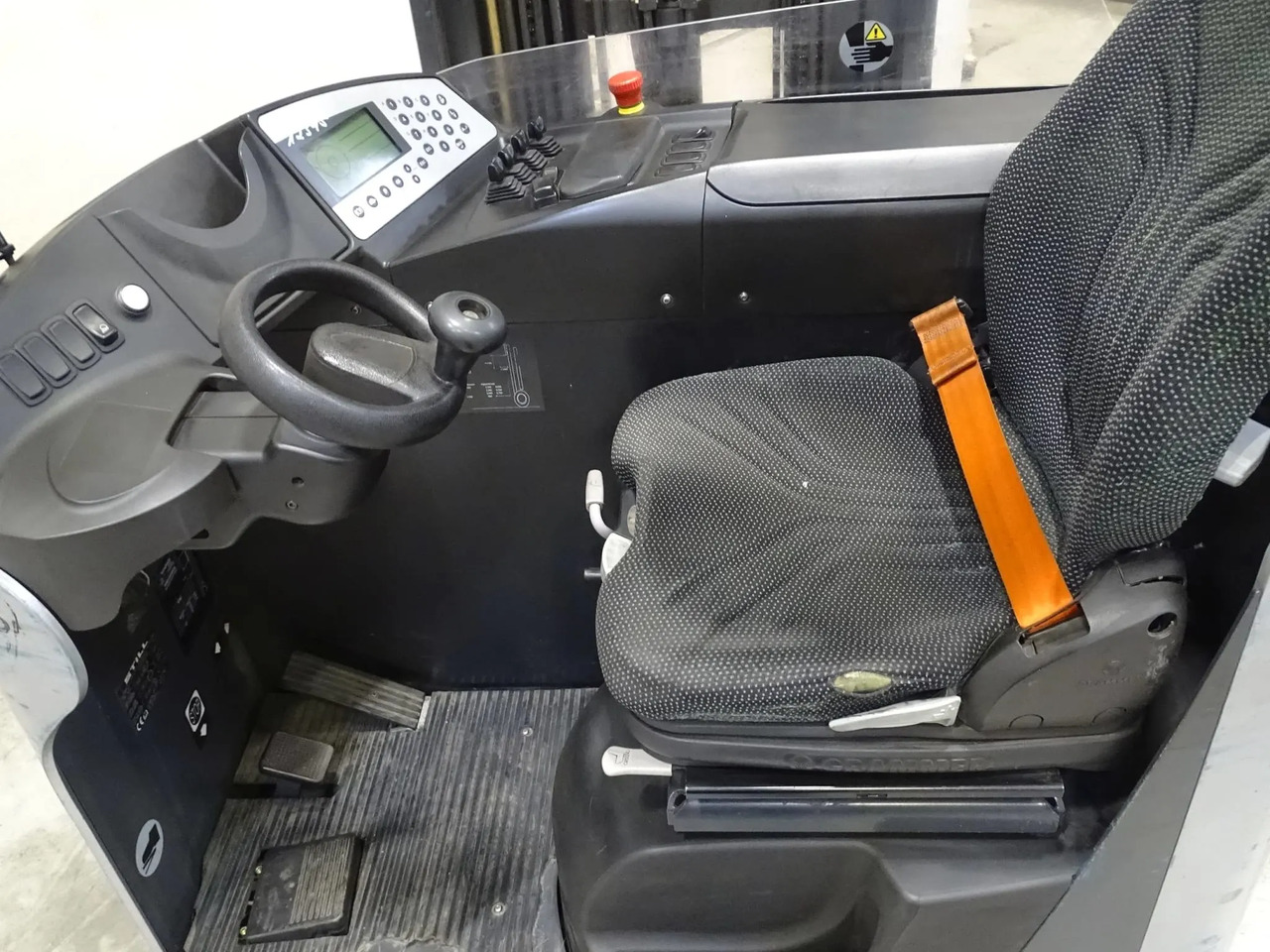 STILL FM-X25 - Вилушкар со подигнување: слика 3 STILL FM-X25 - Вилушкар со подигнување: слика 3