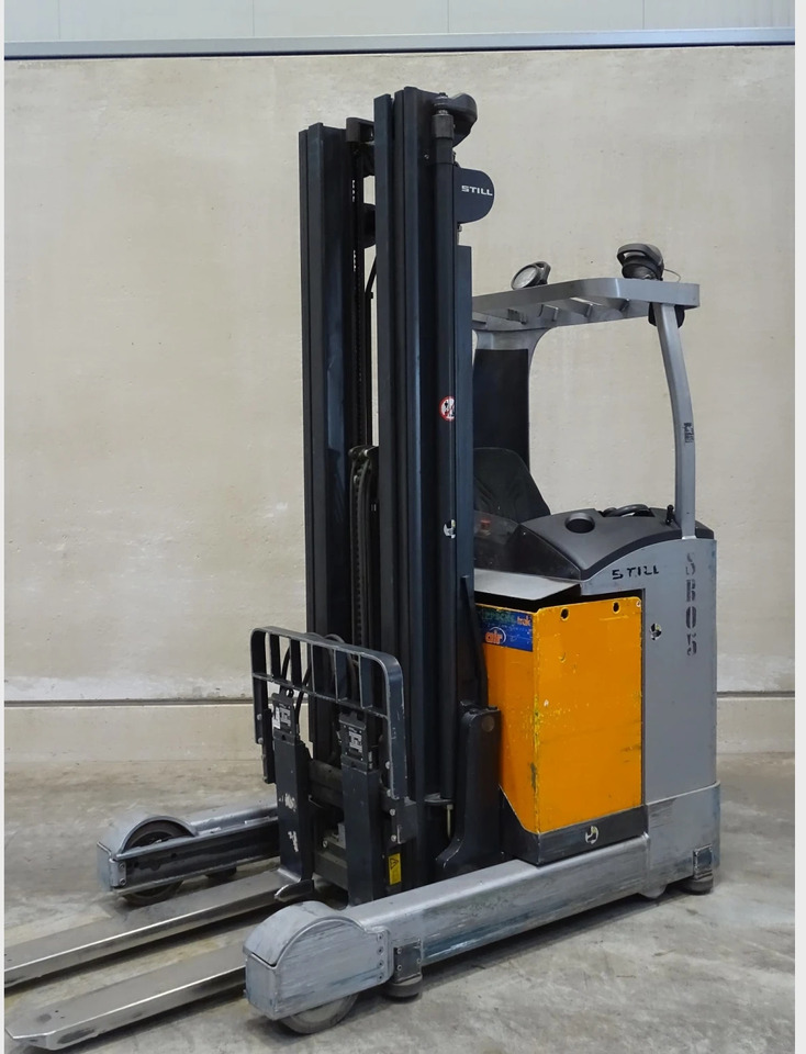 STILL FM-X25 - Вилушкар со подигнување: слика 1 STILL FM-X25 - Вилушкар со подигнување: слика 1