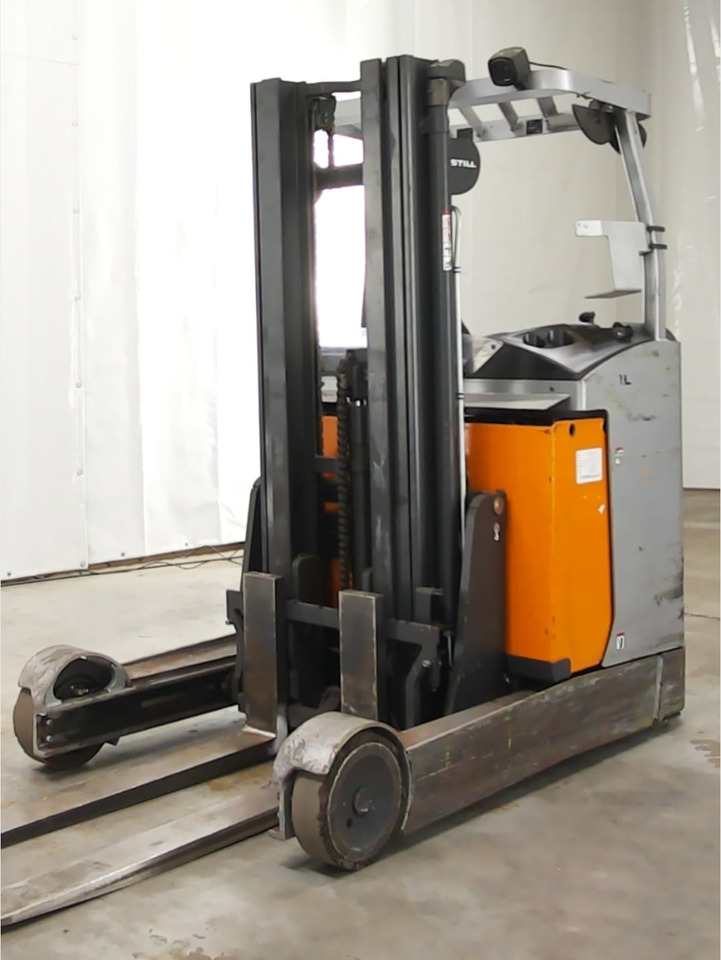 STILL FM-X25 - Вилушкар со подигнување: слика 1 STILL FM-X25 - Вилушкар со подигнување: слика 1