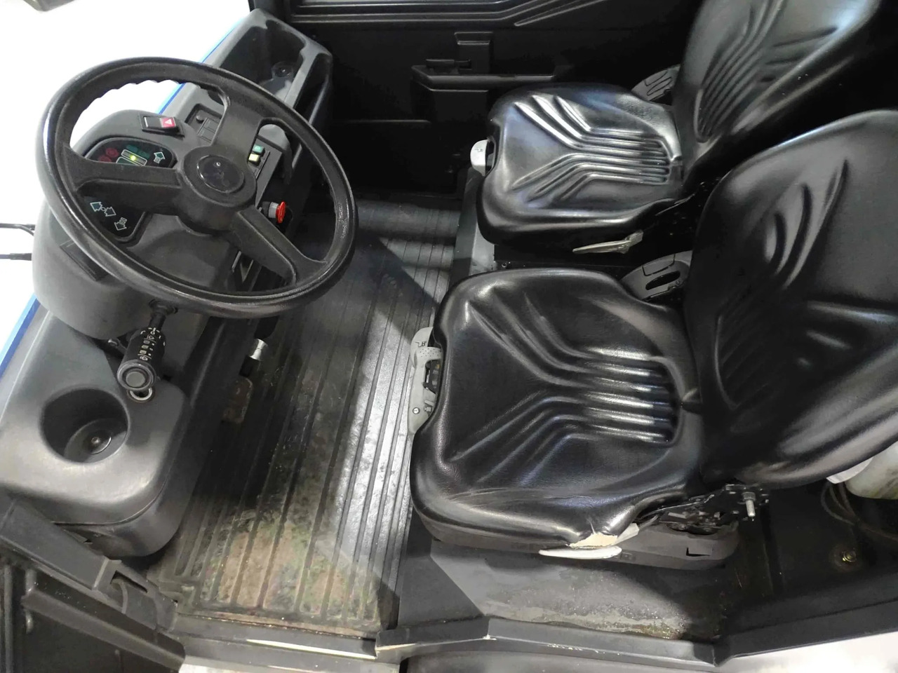 STILL R07-25 - Тракторче за влечење: слика 3 STILL R07-25 - Тракторче за влечење: слика 3