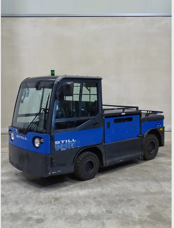 STILL R07-25 - Тракторче за влечење: слика 1 STILL R07-25 - Тракторче за влечење: слика 1