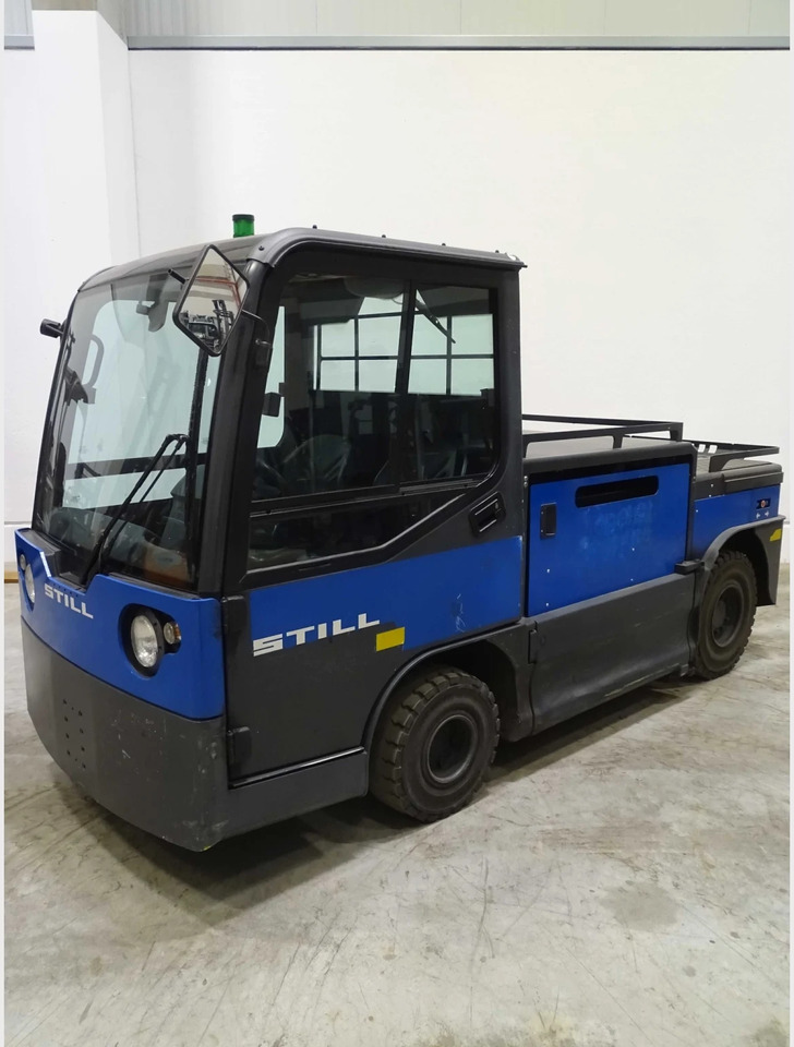 STILL R07-25 - Тракторче за влечење: слика 1 STILL R07-25 - Тракторче за влечење: слика 1