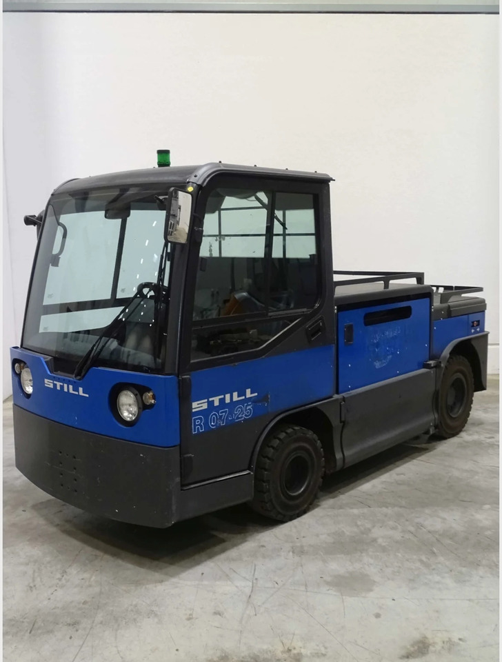 STILL R07-25 - Тракторче за влечење: слика 1 STILL R07-25 - Тракторче за влечење: слика 1