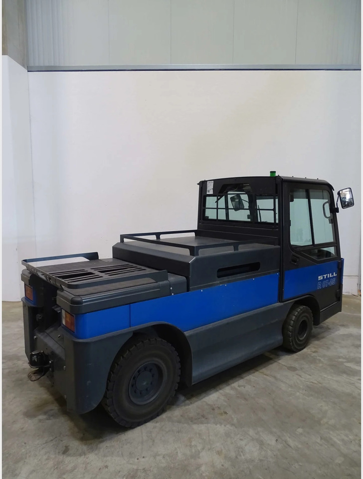 STILL R07-25L - Тракторче за влечење: слика 2 STILL R07-25L - Тракторче за влечење: слика 2