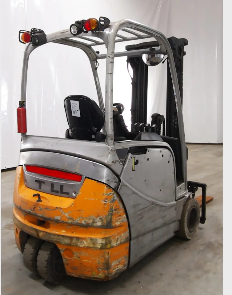 STILL RX20-18 - Електричен вилушкар: слика 2 STILL RX20-18 - Електричен вилушкар: слика 2