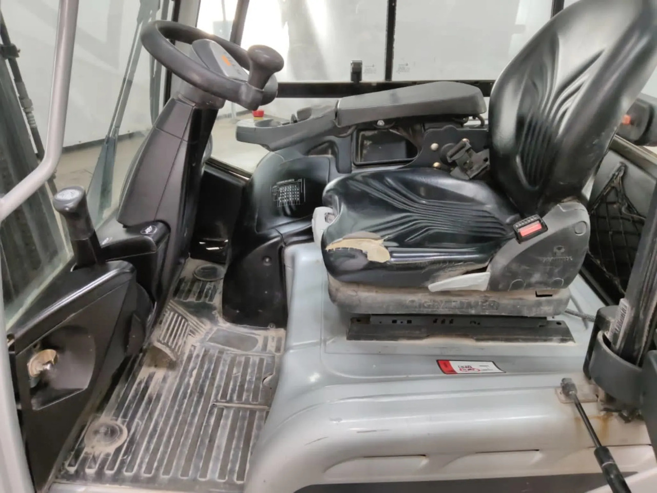 STILL RX20-20P - Електричен вилушкар: слика 3 STILL RX20-20P - Електричен вилушкар: слика 3