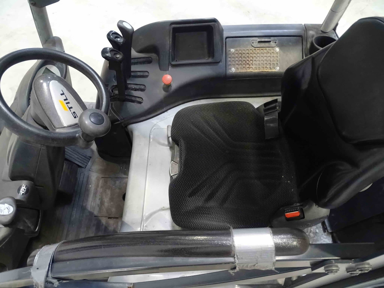 STILL RX20-20P - Електричен вилушкар: слика 3 STILL RX20-20P - Електричен вилушкар: слика 3