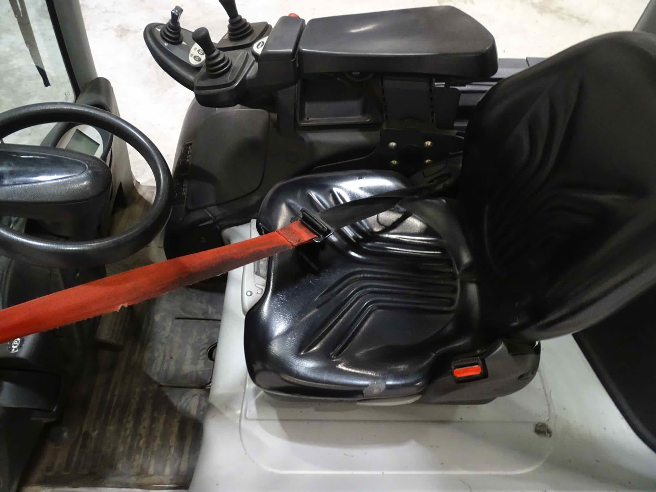 STILL RX60-25 - Електричен вилушкар: слика 3 STILL RX60-25 - Електричен вилушкар: слика 3