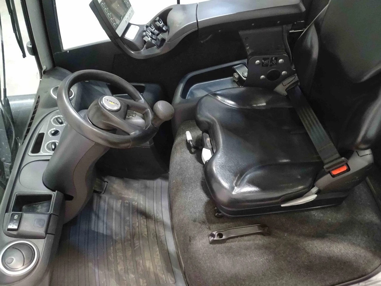 STILL RX70-25 - Дизел вилушкар: слика 4 STILL RX70-25 - Дизел вилушкар: слика 4