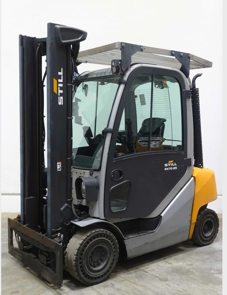 STILL RX70-25 - Дизел вилушкар: слика 1 STILL RX70-25 - Дизел вилушкар: слика 1
