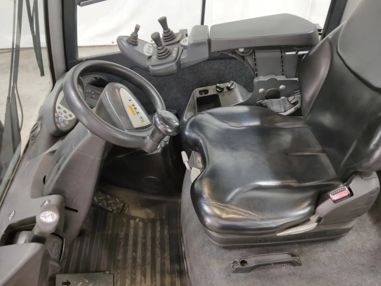 STILL RX70-25T/600 - Плински вилушкар: слика 3 STILL RX70-25T/600 - Плински вилушкар: слика 3