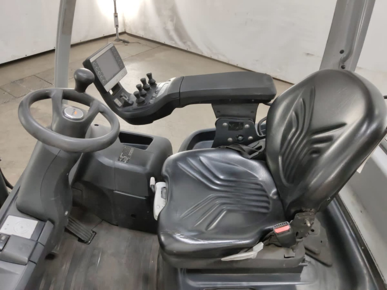 STILL RX70-25T - Плински вилушкар: слика 3 STILL RX70-25T - Плински вилушкар: слика 3