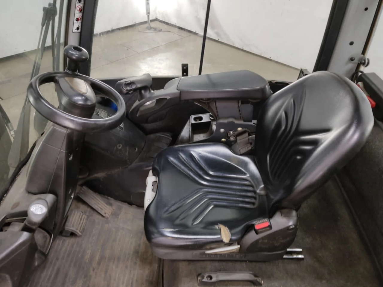 STILL RX70-35T - Плински вилушкар: слика 3 STILL RX70-35T - Плински вилушкар: слика 3