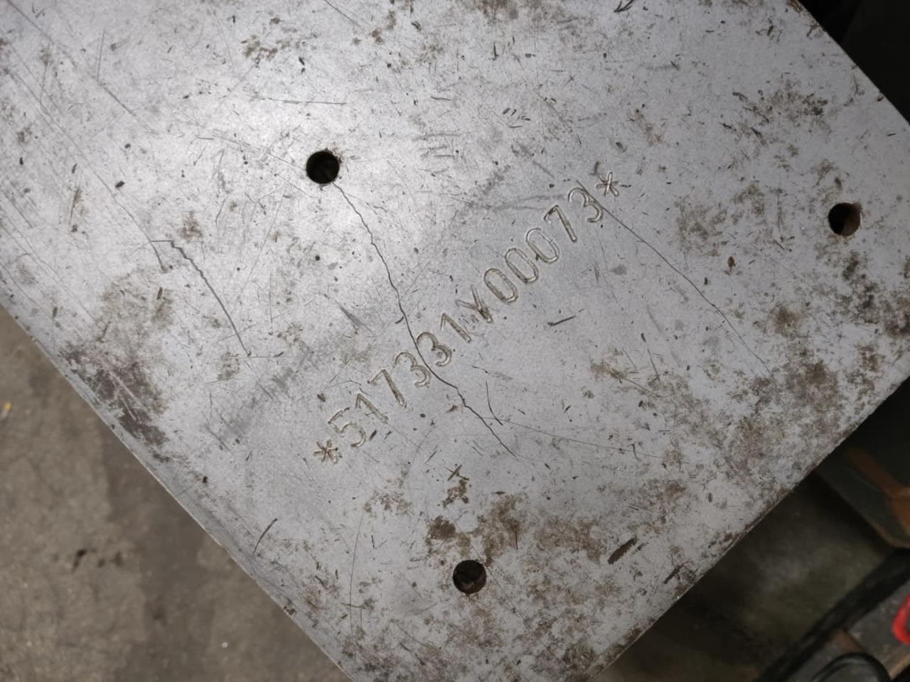 STILL RX70-40 - Дизел вилушкар: слика 2 STILL RX70-40 - Дизел вилушкар: слика 2