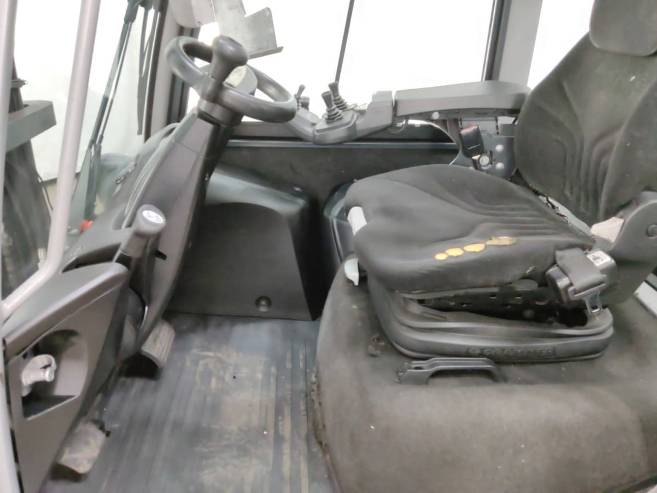 STILL RX70-50/600 - Дизел вилушкар: слика 4 STILL RX70-50/600 - Дизел вилушкар: слика 4