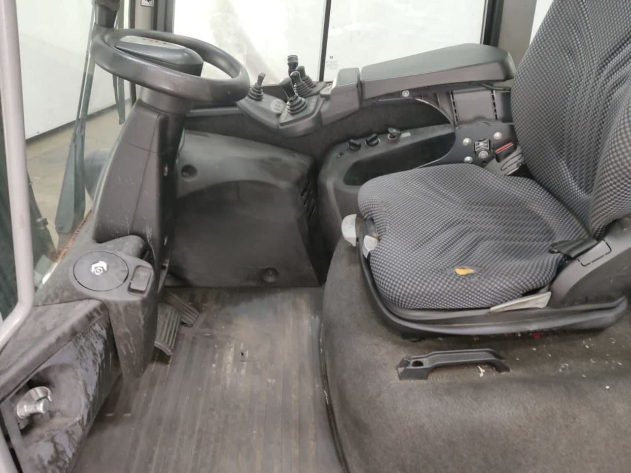 STILL RX70-50 - Дизел вилушкар: слика 3 STILL RX70-50 - Дизел вилушкар: слика 3