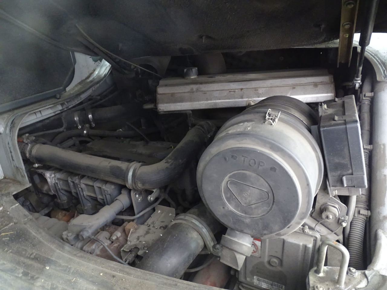 STILL RX70-70 - Дизел вилушкар: слика 5 STILL RX70-70 - Дизел вилушкар: слика 5