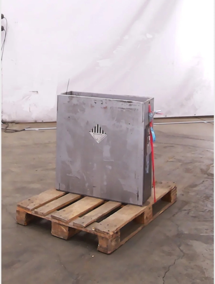 Saft 24V 205Ah/LiIon - Батерија за Опрема за ракување со материјали: слика 2 Saft 24V 205Ah/LiIon - Батерија за Опрема за ракување со материјали: слика 2