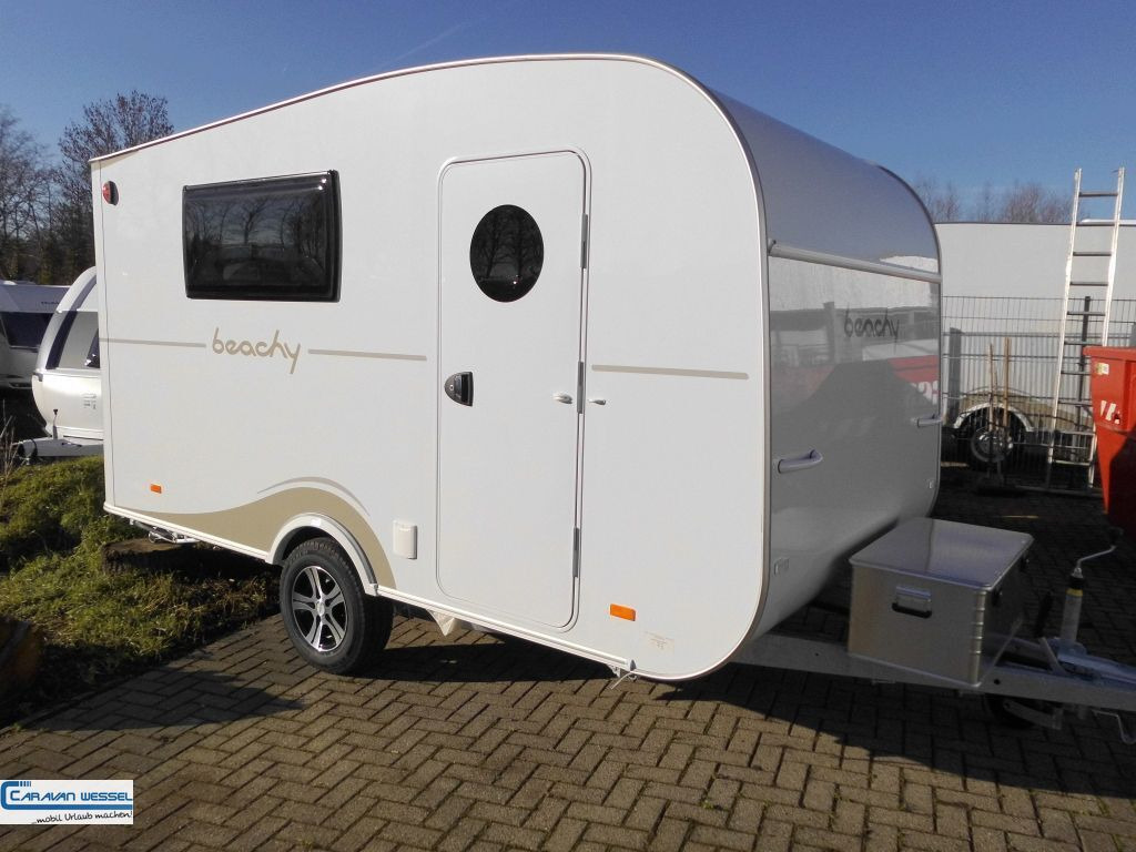 Hobby Beachy 420 2023 Alufelgen, Staukasten Hobby Beachy 420 Alu,Staukasten, Toilette, Sonnensegel - Камп приколка: слика 1 Hobby Beachy 420 2023 Alufelgen, Staukasten Hobby Beachy 420 Alu,Staukasten, Toilette, Sonnensegel - Камп приколка: слика 1